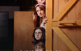 Primeira imagem de live-action de “Scooby-Doo” é divulgada