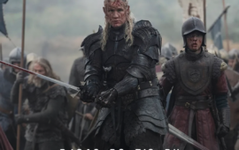 “A Casa do Dragão” ganha trailer da terceira temporada