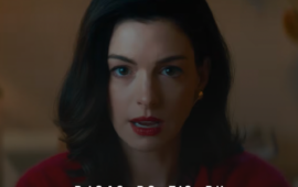 “Verity” divulga trailer com Anne Hathaway e Dakota Johnson em thriller psicológico cheio de tensão