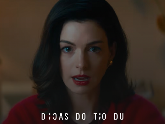 “Verity” divulga trailer com Anne Hathaway e Dakota Johnson em thriller psicológico cheio de tensão