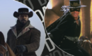 Sony está desenvolvendo crossover de “Django” e “Zorro”