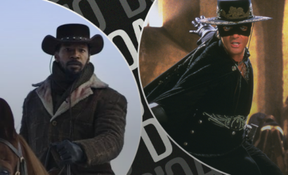 Sony está desenvolvendo crossover de “Django” e “Zorro”