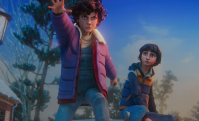 Netflix renova “Stranger Things: Histórias de 85” para a segunda temporada