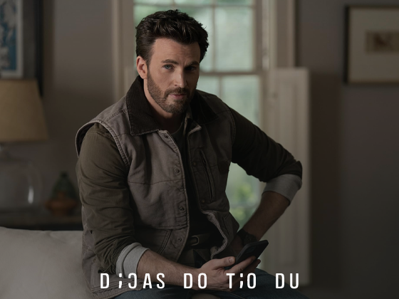 Chris Evans estará em suspense criminal “My Darling California”