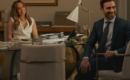 Netflix lança trailer de comédia romântica “Paixão de Escritório”