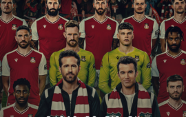 Confiantes na Premier League? “Bem-vindos ao Wrexham” é renovada por mais três temporadas