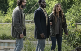 “Origem” é renovada para quinta e última temporada