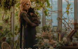 Warner divulga trailer de “Da Magia À Sedução: Feitiço de Amor”