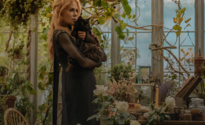 Warner divulga trailer de “Da Magia À Sedução: Feitiço de Amor”