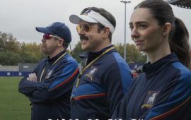 Apple TV lança primeiro trailer da nova temporada de “Ted Lasso”