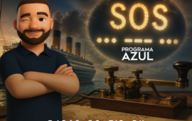 Programa Azul: A invenção do Código Morse