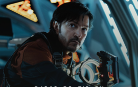 Diego Luna entra para elenco do live-action de “Enrolados”