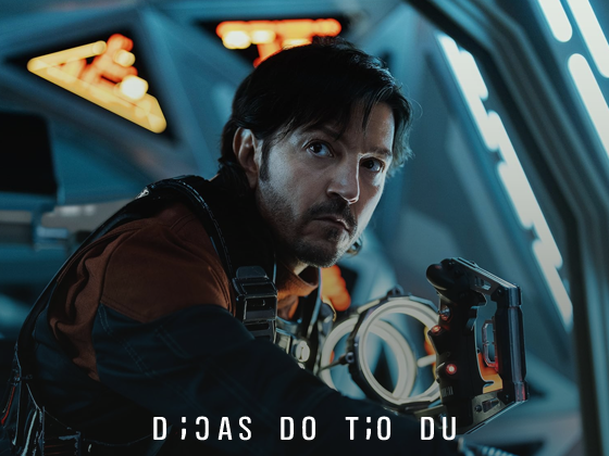 Diego Luna entra para elenco do live-action de “Enrolados”