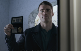 “O Agente Noturno” será encerrada na quarta temporada