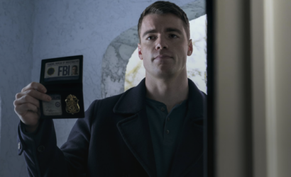 “O Agente Noturno” será encerrada na quarta temporada