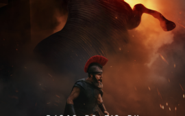 Novo trailer de “A Odisseia” é divulgado pela Universal