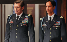 Fox cancela “Going Dutch” após duas temporadas