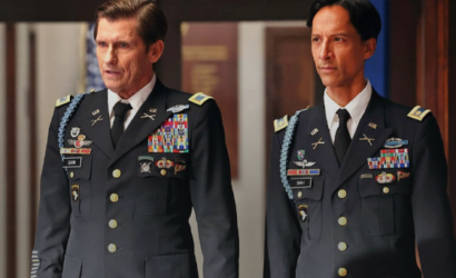 Fox cancela “Going Dutch” após duas temporadas