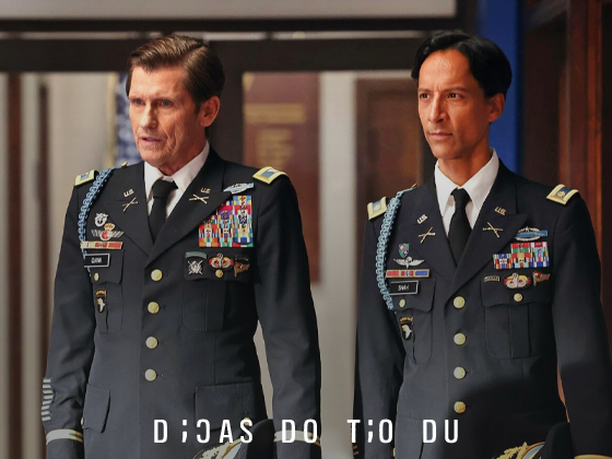 Fox cancela “Going Dutch” após duas temporadas