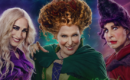 “Abracadabra 3” está oficialmente em desenvolvimento na Disney