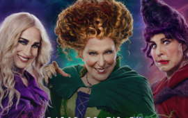 “Abracadabra 3” está oficialmente em desenvolvimento na Disney
