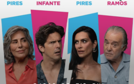 Novo trailer de “Se Eu Fosse Você 3” é divulgado