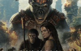 Novo filme de “Planeta dos Macacos” é confirmado com Matt Shakman na direção