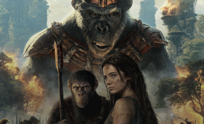 Novo filme de “Planeta dos Macacos” é confirmado com Matt Shakman na direção