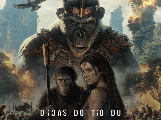 Novo filme de “Planeta dos Macacos” é confirmado com Matt Shakman na direção