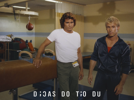 Fox fará remake de “O Homem que Veio do Céu”