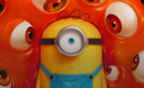Trailer final de “Minions & Monstros” é divulgado