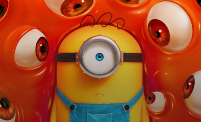 Trailer final de “Minions & Monstros” é divulgado