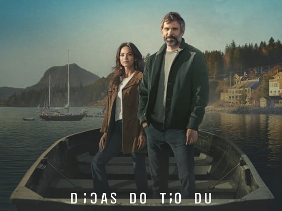 “Murder in a Small Town” é renovada pela Fox para a terceira temporada