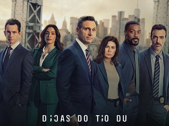 “Lei e Ordem” deve ser renovada para a 26ª temporada pela NBC