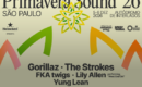 Primavera Sound São Paulo 2026 anuncia line-up