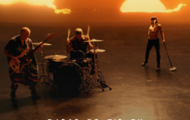 Red Hot Chili Peppers vendem catálogo musical por mais de US$ 300 milhões