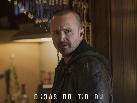 “Fallout”: Aaron Paul entra para a 3ª temporada da série do Prime Video