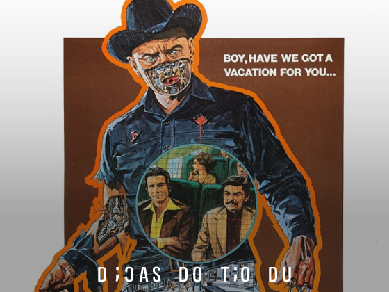 Warner está desenvolvendo reboot de “Westworld: Onde Ninguém tem Alma”
