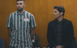 Prime Video renova “Jury Duty” para a terceira temporada
