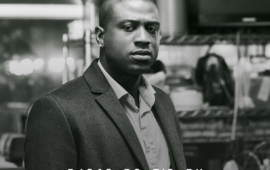 “Man of Tomorrow”: Sinqua Walls entra para sequência de “Superman”