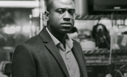 “Man of Tomorrow”: Sinqua Walls entra para sequência de “Superman”