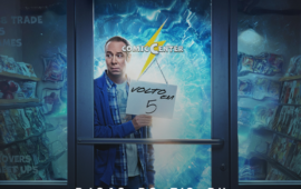 Primeiro teaser e data de estreia de “Stuart Não Consegue Salvar o Universo” são revelados pela HBO Max