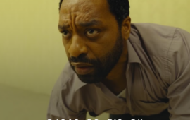 “Backrooms” ganha novo trailer e aposta em terror claustrofóbico
