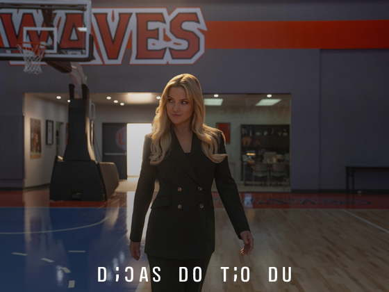 “A Dona da Bola” é renovada para a terceira temporada