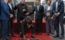Paulinho da Costa entra para a história com estrela na Calçada da Fama de Hollywood
