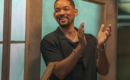 Will Smith vai estrelar “Supermax”, novo thriller de ação