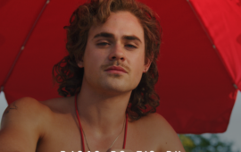 Dacre Montgomery entra para elenco de “Caine”, derivado de “John Wick”