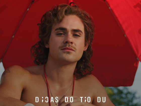 Dacre Montgomery entra para elenco de “Caine”, derivado de “John Wick”