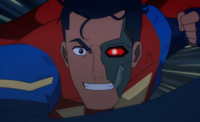 Terceira temporada de “Minhas Aventuras com o Superman” tem trailer divulgado