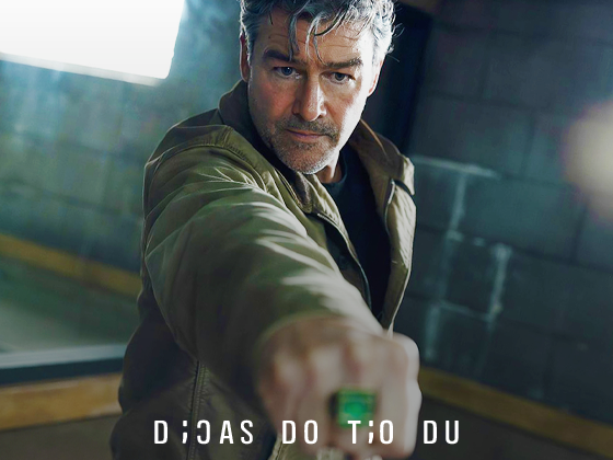 Novo teaser de “Lanternas” é divulgado pela HBO